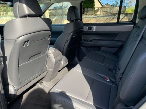 New 2026 Hyundai Santa Fe SEL AWD/4WD image 14