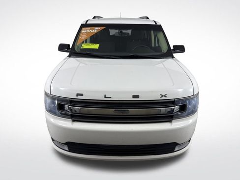Used 2013 Ford Flex SEL image 8
