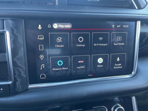 Used 2023 GMC Yukon Denali w/ LPO, Floor Liner Package image 23