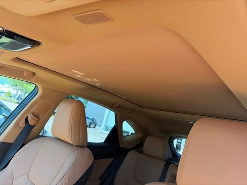 Used 2025 Lexus NX 350 AWD w/ Rear Seat Package image 5