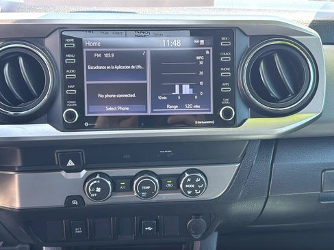 Used 2022 Toyota Tacoma SR5 RWD image 20