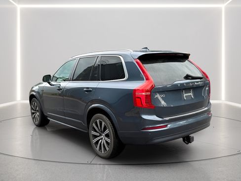 Used 2023 Volvo XC90 B6 Core w/ Protection Package Premier AWD/4WD image 3