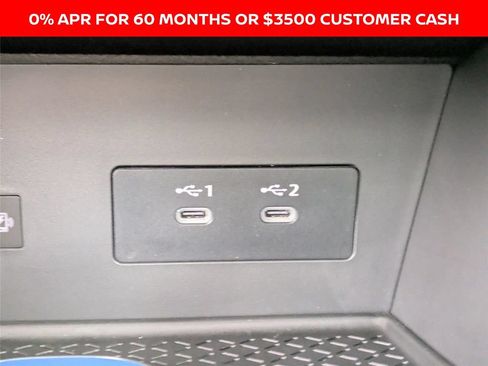 New 2026 Nissan Pathfinder SL FWD image 15