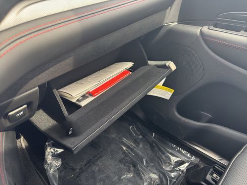 New 2026 Dodge Durango GT image 30