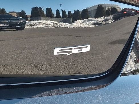 Used 2025 Kia K5 GT w/ GT1 Package image 31