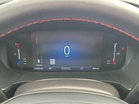 Certified 2024 Ford Escape ST-Line w/ Tech Pack #1 AWD/4WD image 13
