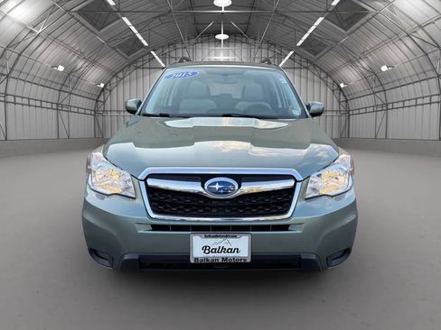 Used 2015 Subaru Forester 2.5i Premium w/ Popular Package #1 image 5