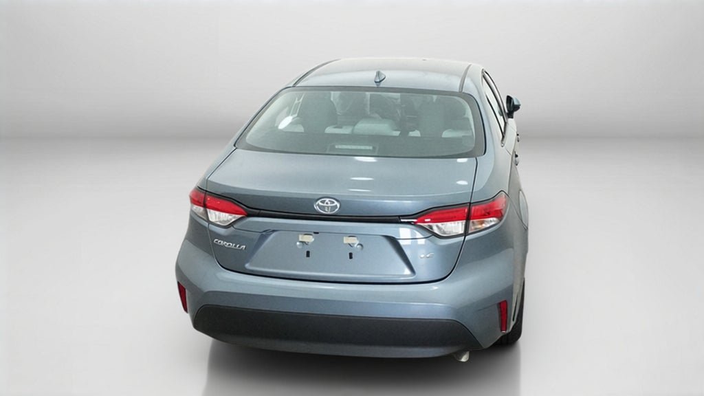 New 2027 Toyota Corolla LE FWD image 7