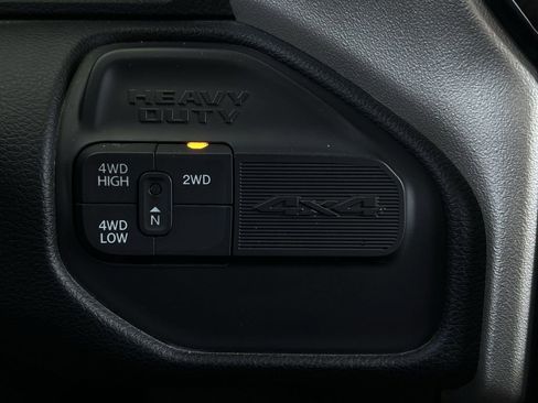 Used 2024 RAM 2500 Laramie image 22
