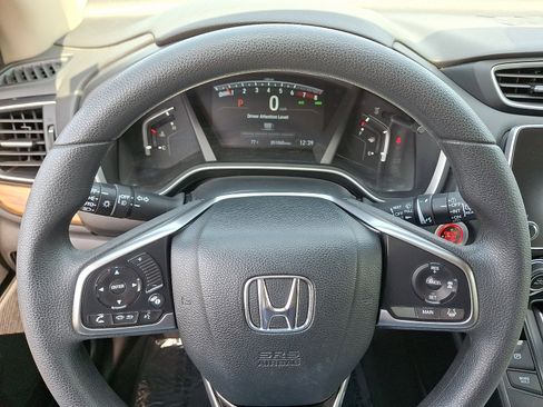 Used 2018 Honda CR-V EX image 18