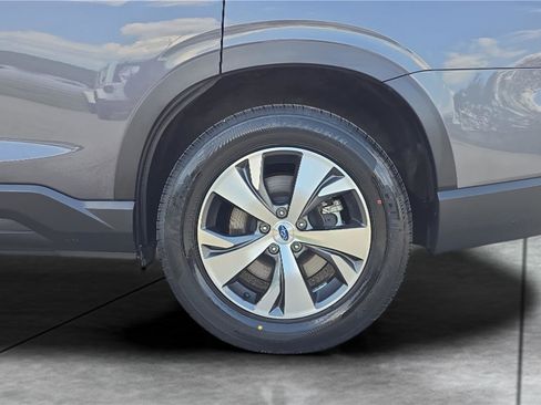 Used 2025 Subaru Ascent Premium AWD/4WD image 30