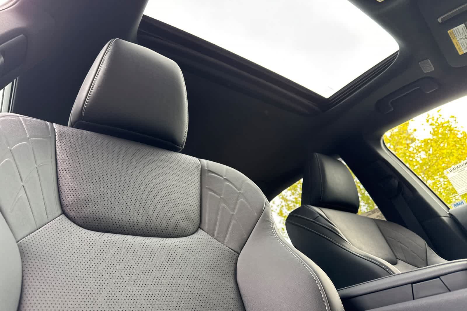 New 2026 Lexus RX 350 Premium Plus FWD image 18
