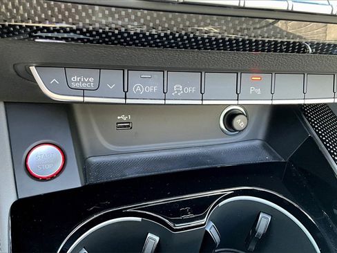 Certified 2024 Audi S5 Premium Plus image 15