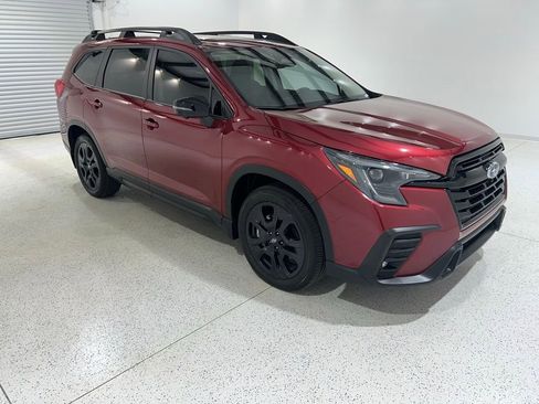 Used 2023 Subaru Ascent Onyx Edition Limited image 7