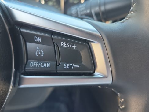 Used 2023 MAZDA MX-5 Miata Grand Touring RWD image 25