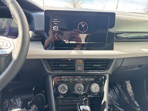 New 2026 Volkswagen Taos S image 18