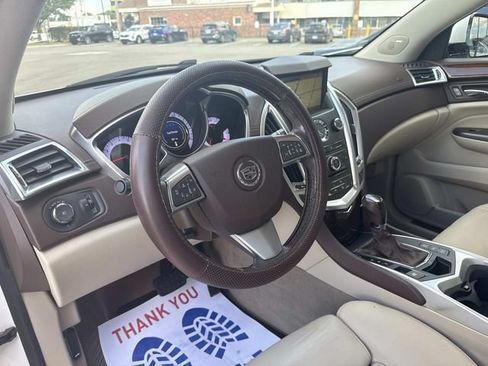 Used 2012 Cadillac SRX Performance FWD image 17