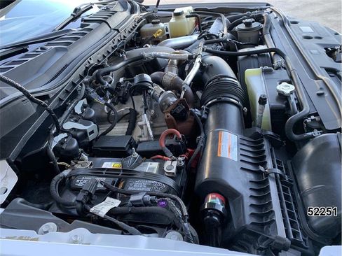 Used 2020 Ford F350 XLT image 14