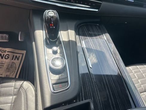 Used 2023 Cadillac Escalade V AWD/4WD image 21