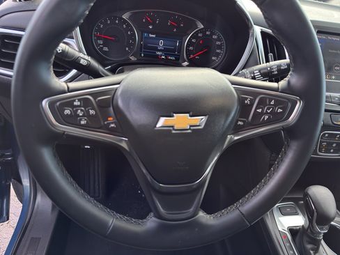 Used 2024 Chevrolet Equinox LT image 16
