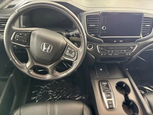 Certified 2025 Honda Ridgeline TrailSport+ image 25