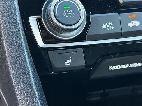 Used 2016 Honda Civic Touring image 20