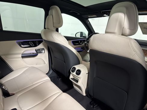 New 2026 Mercedes-Benz GLC 300 4MATIC image 17