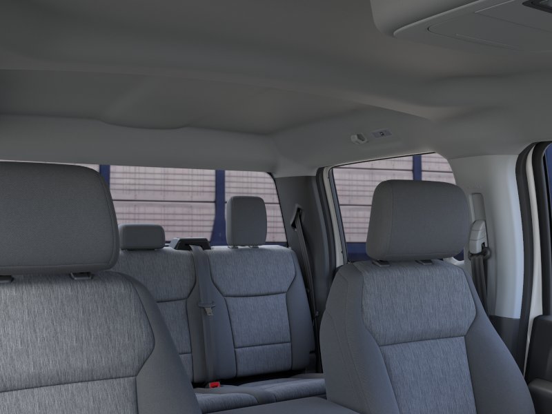New 2026 Ford F150 XL AWD/4WD image 22