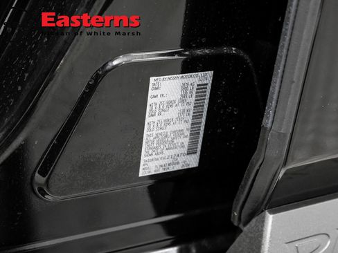 Used 2025 Nissan Pathfinder S image 57