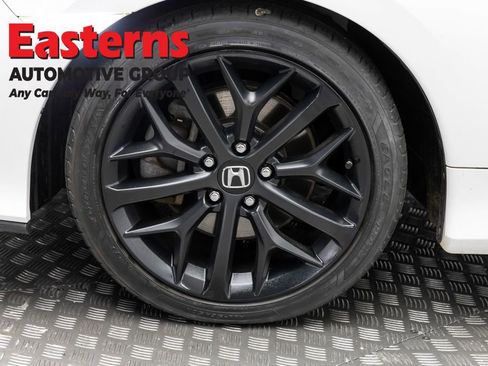 Used 2020 Honda Civic Si image 29