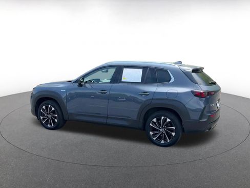 Used 2025 MAZDA CX-50 2.5 Hybrid w/ Premium Plus Pkg AWD/4WD image 10
