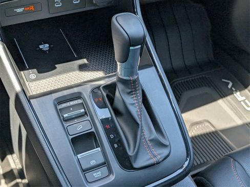 New 2026 Honda CR-V Sport-L image 25