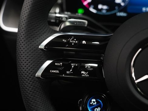 New 2026 Mercedes-Benz GLC 43 AMG 4MATIC image 20