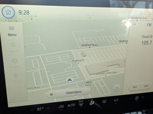 Used 2024 Ford Transit 350 XLT image 28