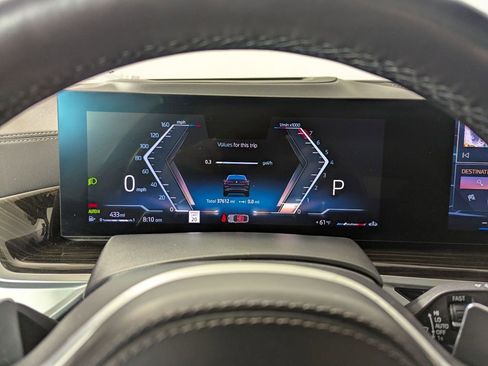 Used 2024 BMW X6 xDrive40i image 39