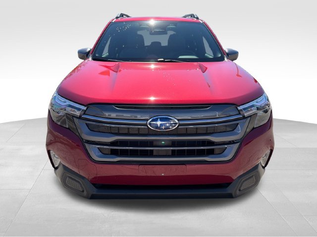 New 2026 Subaru Forester Premium AWD/4WD image 2