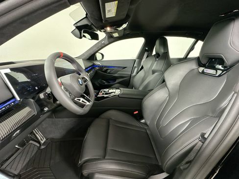 New 2027 BMW M5 w/ Carbon Package AWD/4WD image 31