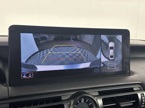 Used 2023 Lexus IS 350 F Sport w/ Navigation Package RWD image 30