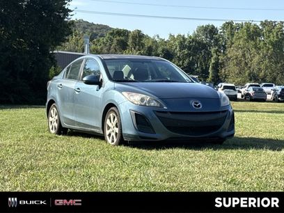 Used 2011 MAZDA MAZDA3 i Touring