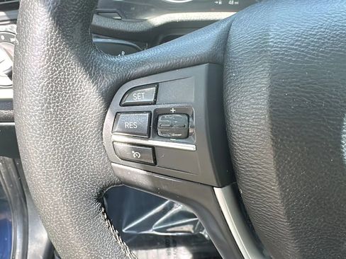 Used 2016 BMW X3 xDrive28i AWD/4WD image 32