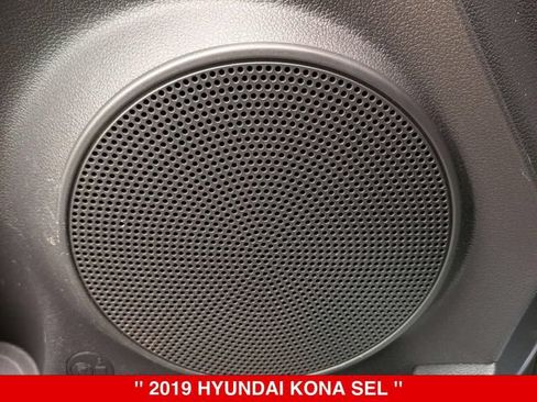 Used 2019 Hyundai Kona SEL AWD/4WD image 14