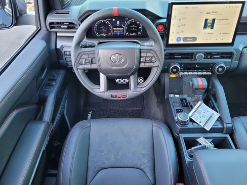 New 2026 Toyota Tacoma TRD Pro AWD/4WD image 7