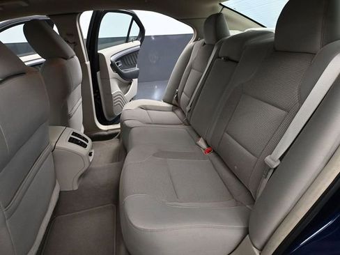 Used 2011 Ford Taurus SEL w/ 201A Rapid Spec Order Code image 34