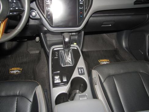 Used 2024 Subaru Crosstrek 2.5i Wilderness w/ Wilderness Package AWD/4WD image 16