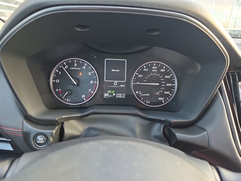 Certified 2025 Subaru Legacy Sport w/ Popular Package #3 image 7