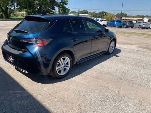 Used 2019 Toyota Corolla SE image 5
