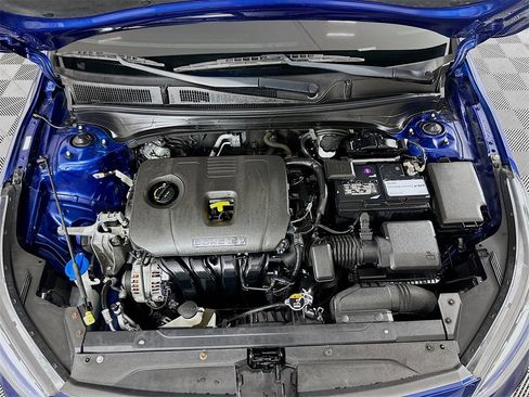 Used 2020 Kia Forte LXS image 27