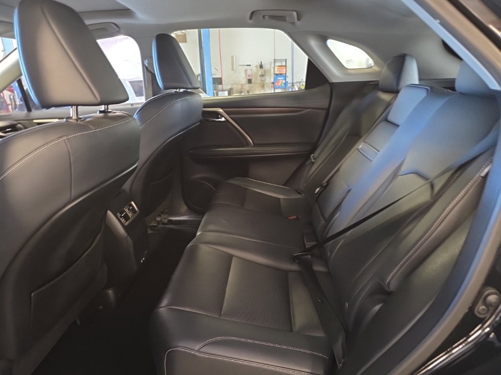 Used 2021 Lexus RX 350 FWD w/ Premium Package image 5