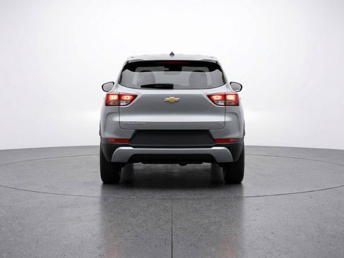 Used 2025 Chevrolet TrailBlazer LT FWD image 7