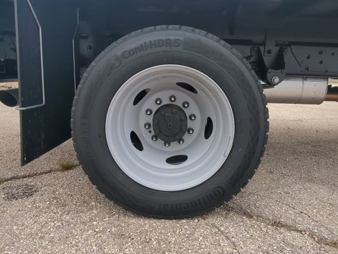 New 2026 Ford F450 4x4 Regular Cab Super Duty image 10